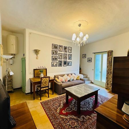 Vila Casa Victoria Tremezzo Exteriér fotografie