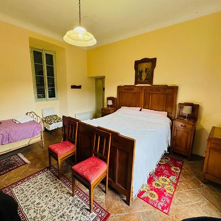 Vila Casa Victoria Tremezzo Exteriér fotografie