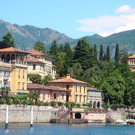 Vila Casa Victoria Tremezzo Exteriér fotografie