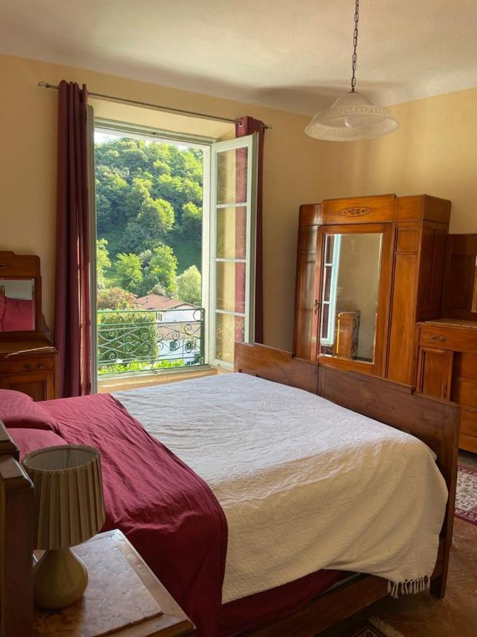 Vila Casa Victoria Tremezzo Exteriér fotografie