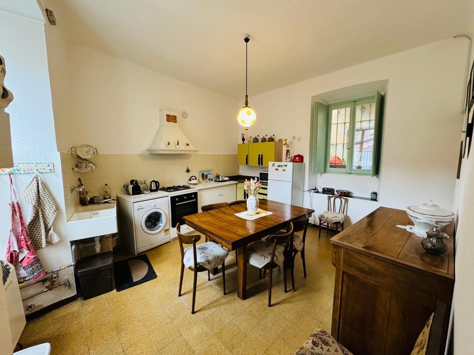 Vila Casa Victoria Tremezzo Exteriér fotografie