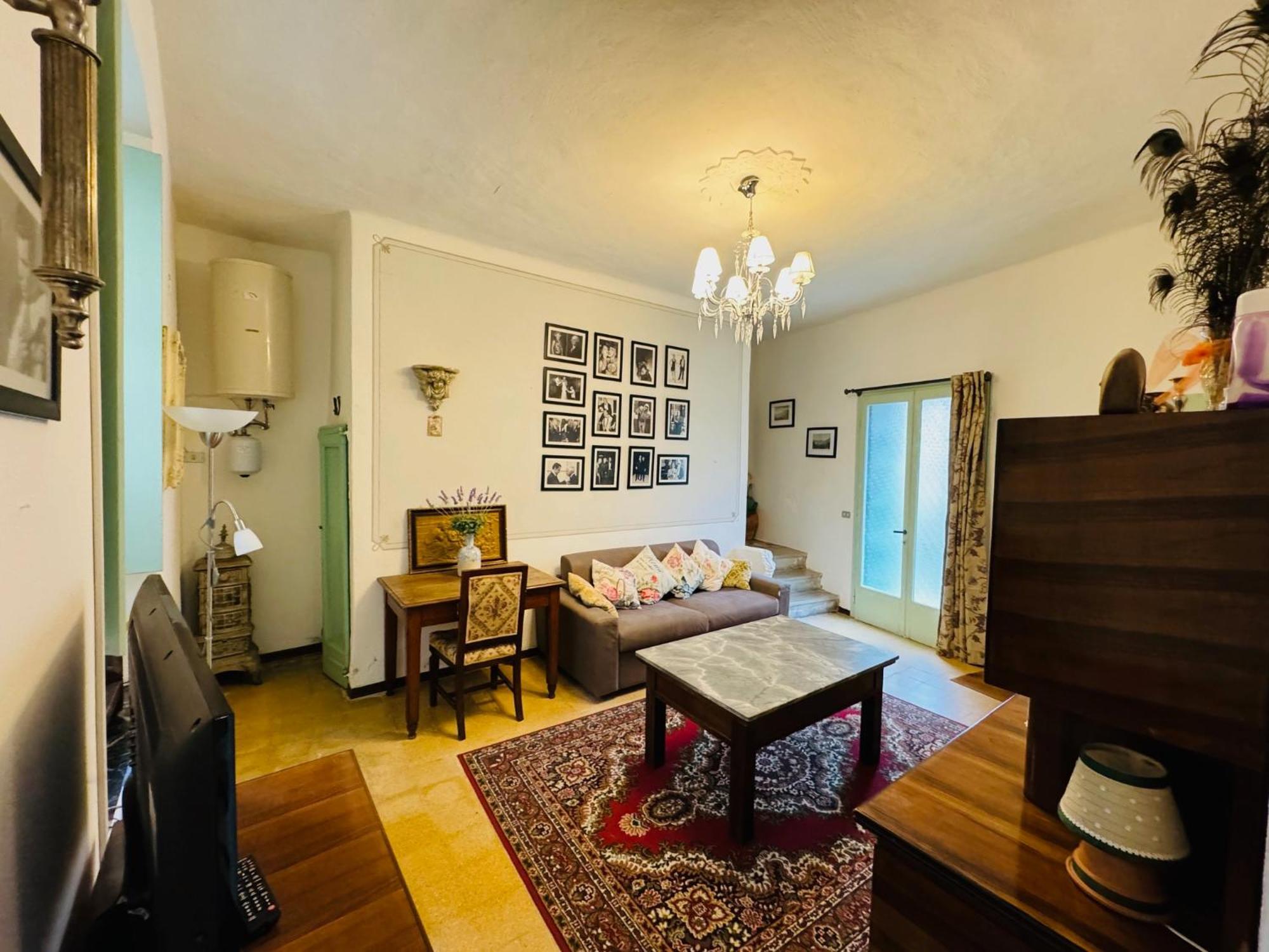 Vila Casa Victoria Tremezzo Exteriér fotografie