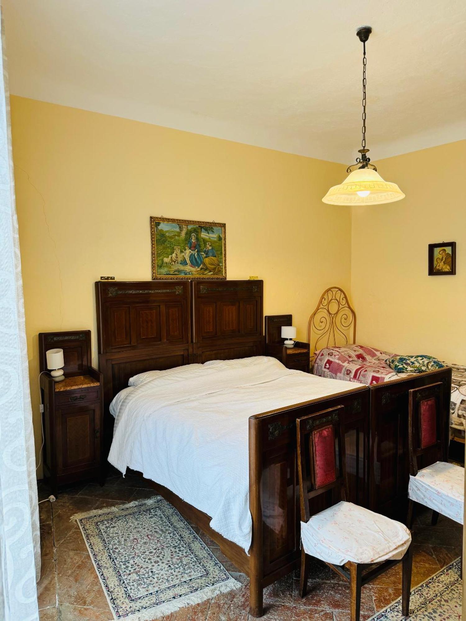 Vila Casa Victoria Tremezzo Exteriér fotografie