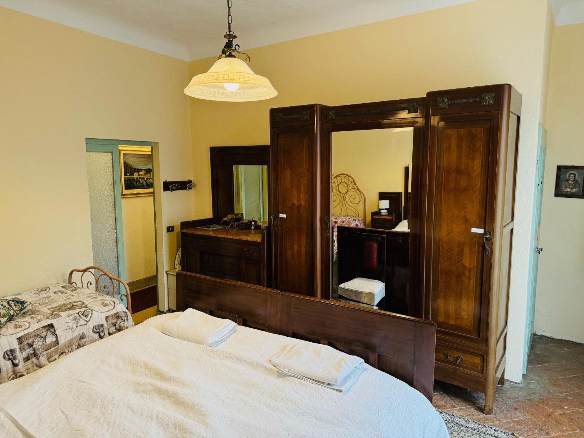 Vila Casa Victoria Tremezzo Exteriér fotografie