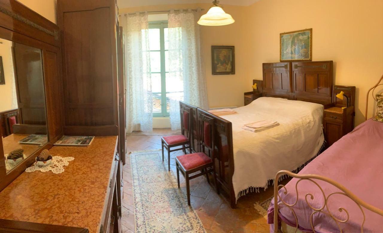 Vila Casa Victoria Tremezzo Exteriér fotografie